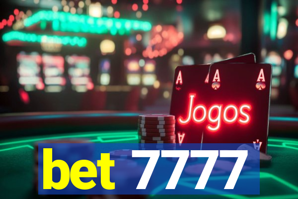 bet 7777